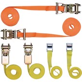 BTI Box 2 + Spanngurt 1